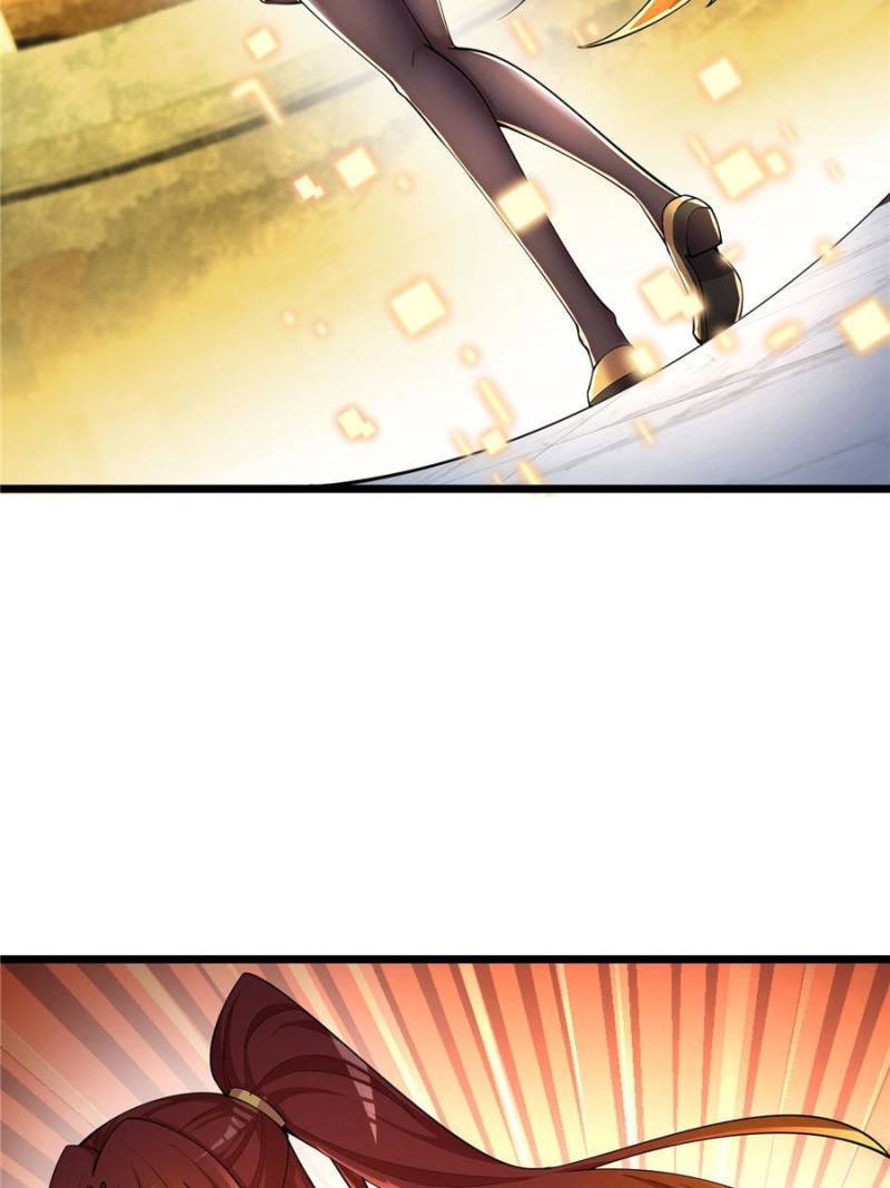 I Picked up an Attribute chapter 169 page 8