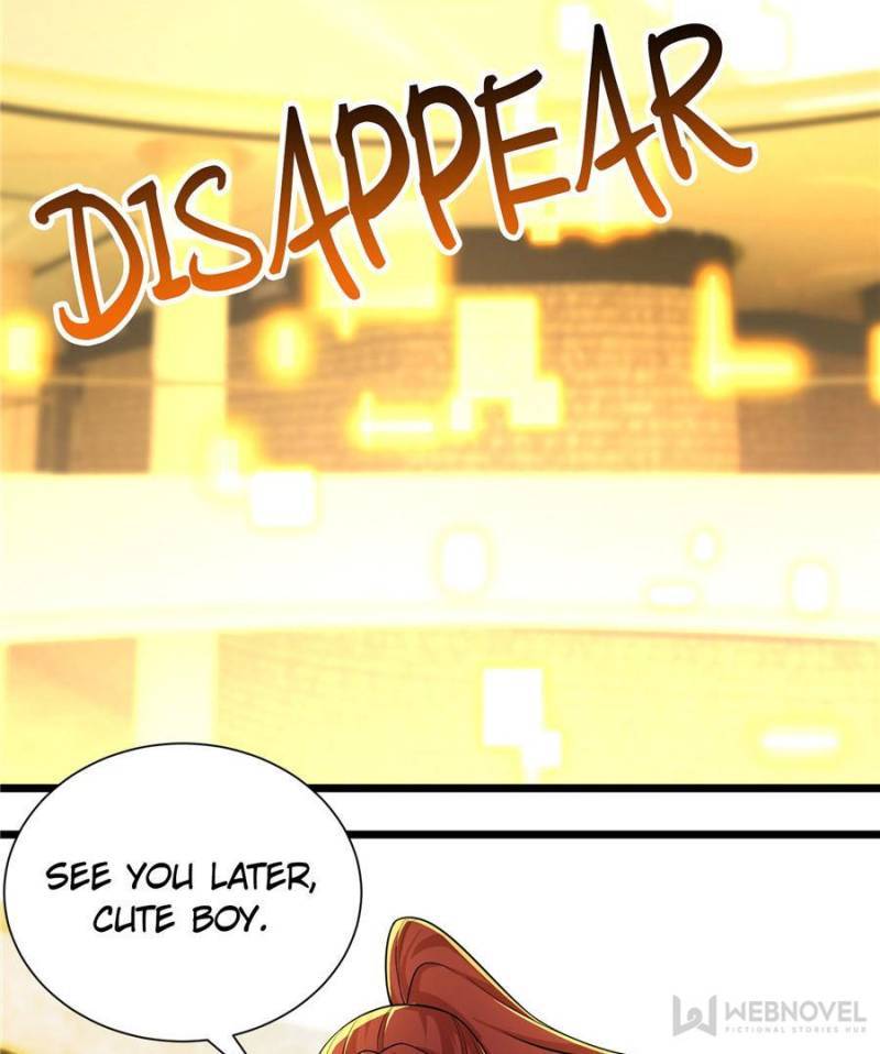 I Picked up an Attribute chapter 169 page 80