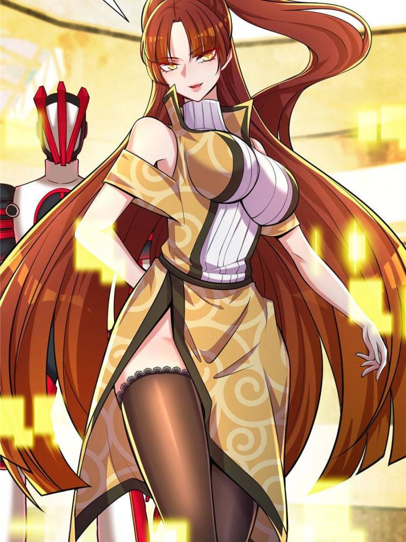 I Picked up an Attribute chapter 169 page 81