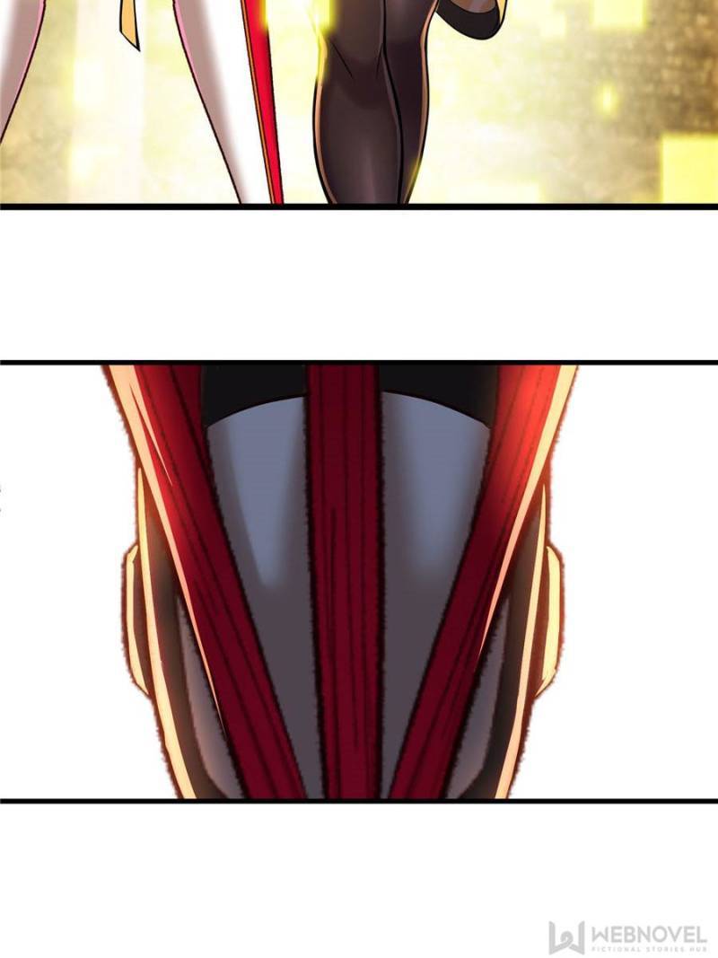 I Picked up an Attribute chapter 169 page 82