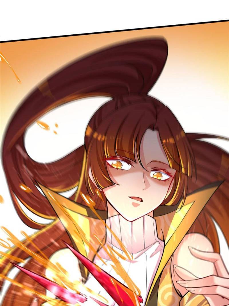 I Picked up an Attribute chapter 169 page 84