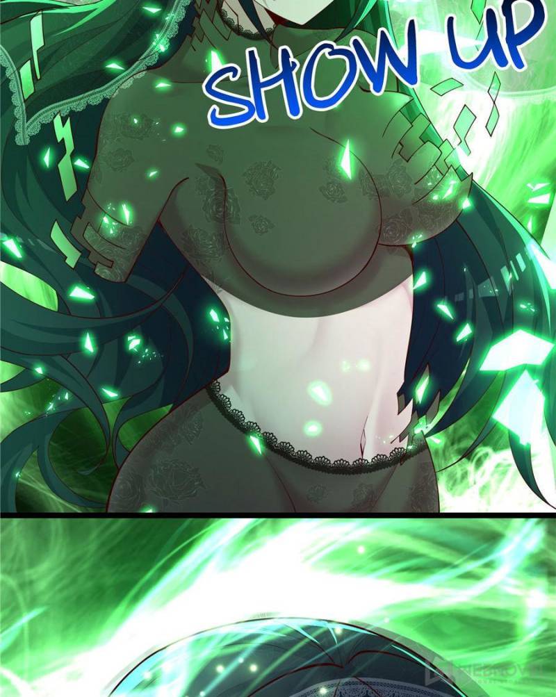 I Picked up an Attribute chapter 169 page 89