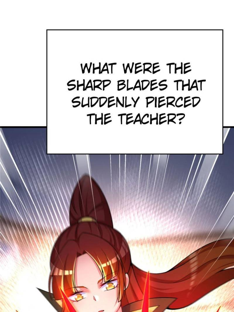 I Picked up an Attribute chapter 170 page 1