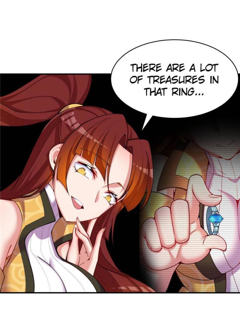 I Picked up an Attribute chapter 170 page 10