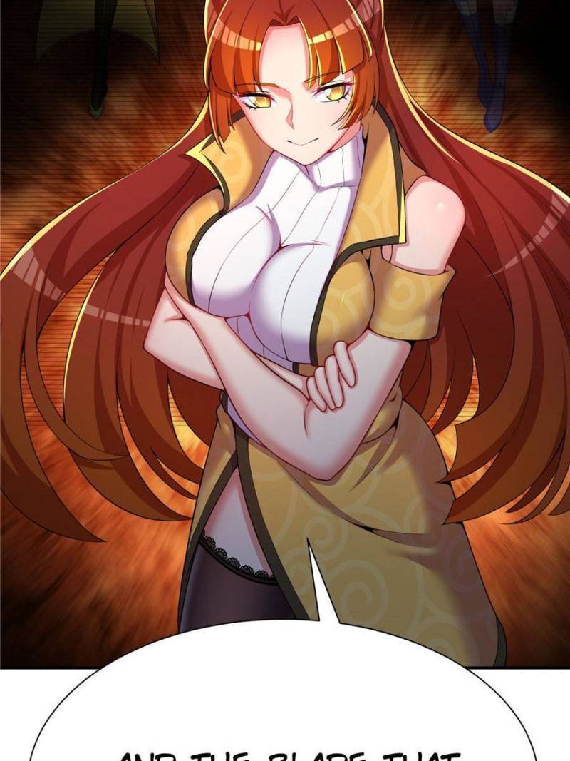 I Picked up an Attribute chapter 170 page 12