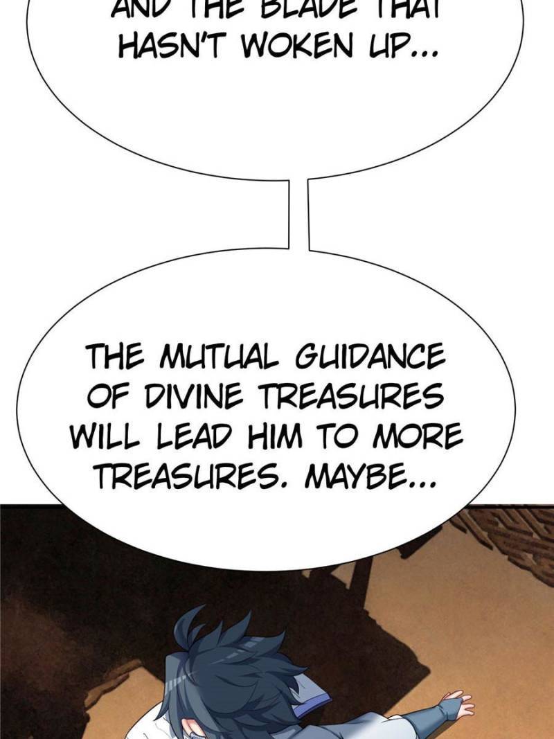 I Picked up an Attribute chapter 170 page 13