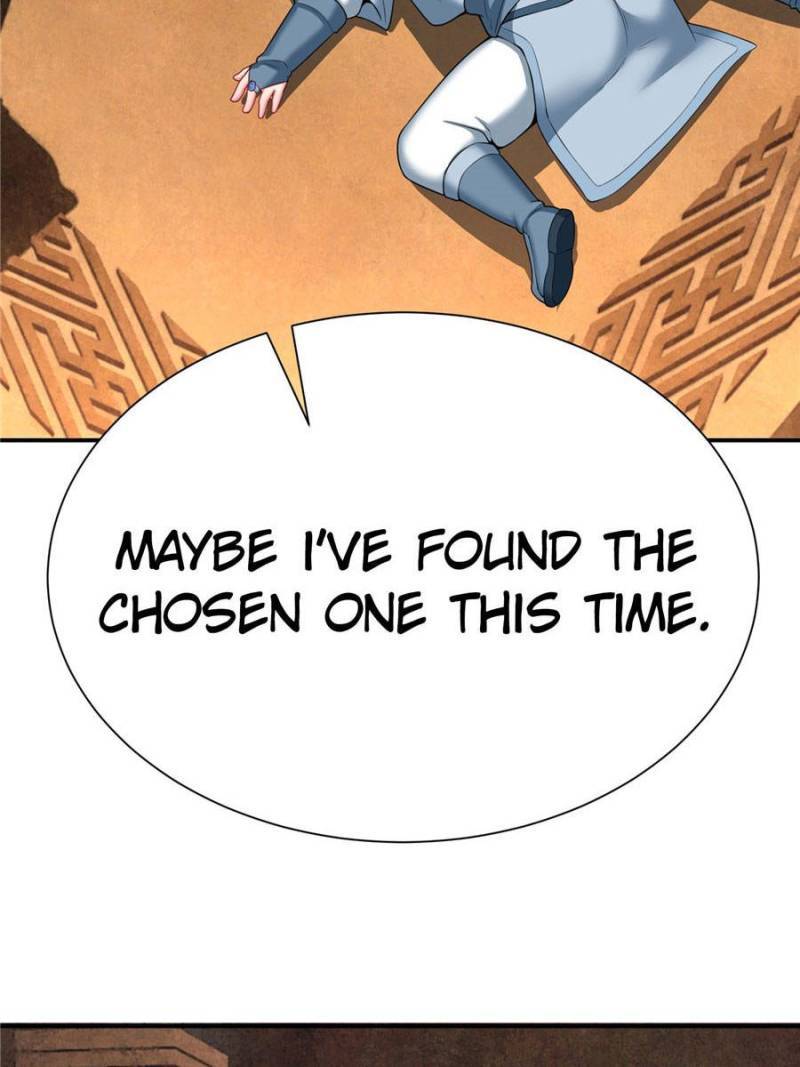 I Picked up an Attribute chapter 170 page 15