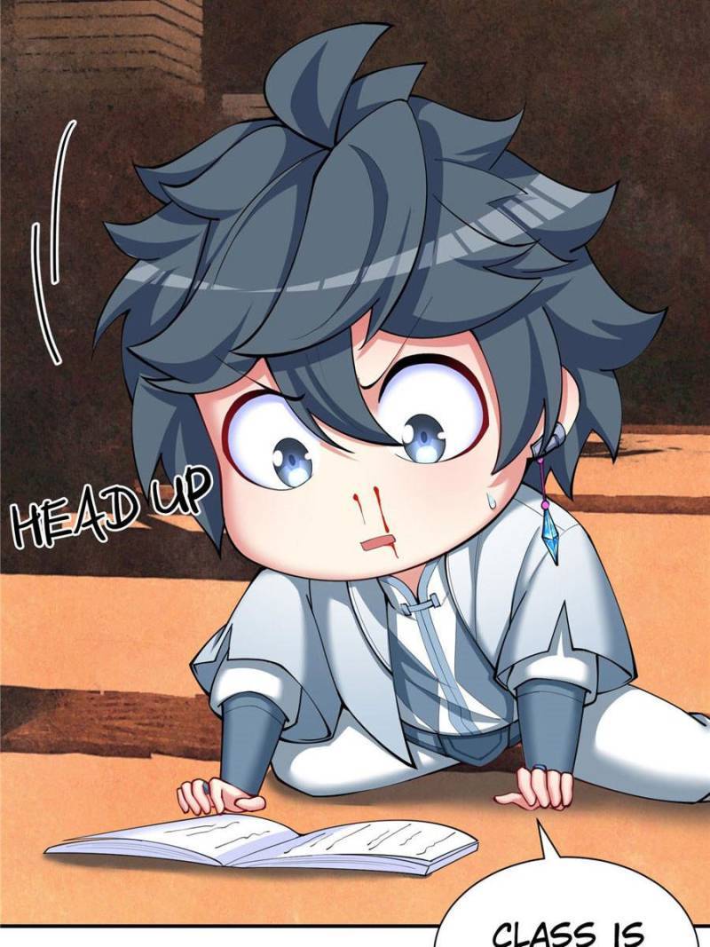 I Picked up an Attribute chapter 170 page 16