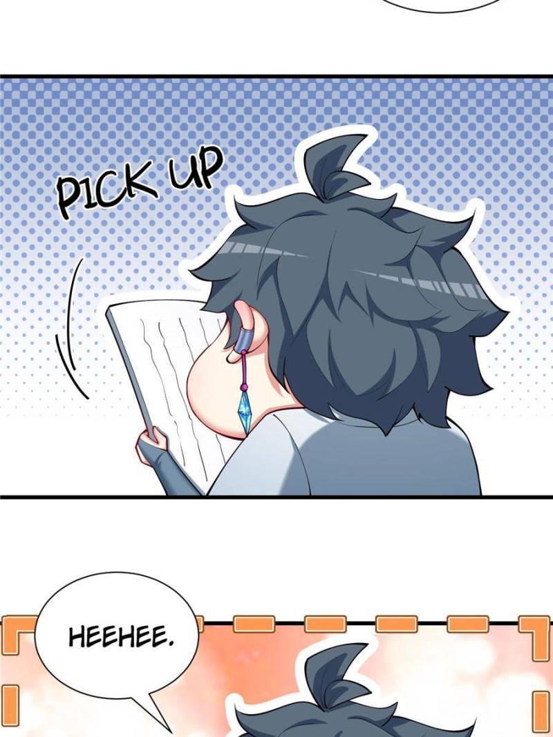 I Picked up an Attribute chapter 170 page 18