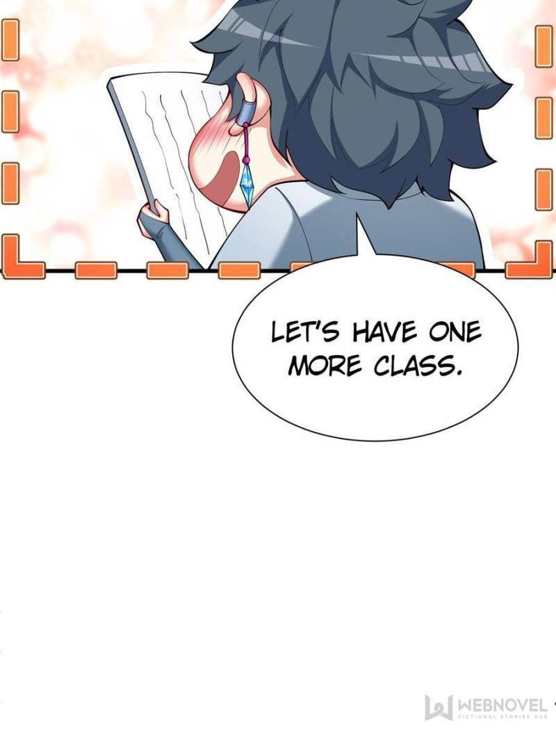 I Picked up an Attribute chapter 170 page 19