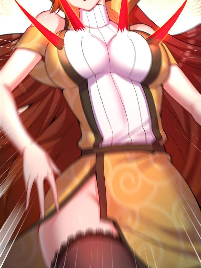 I Picked up an Attribute chapter 170 page 2