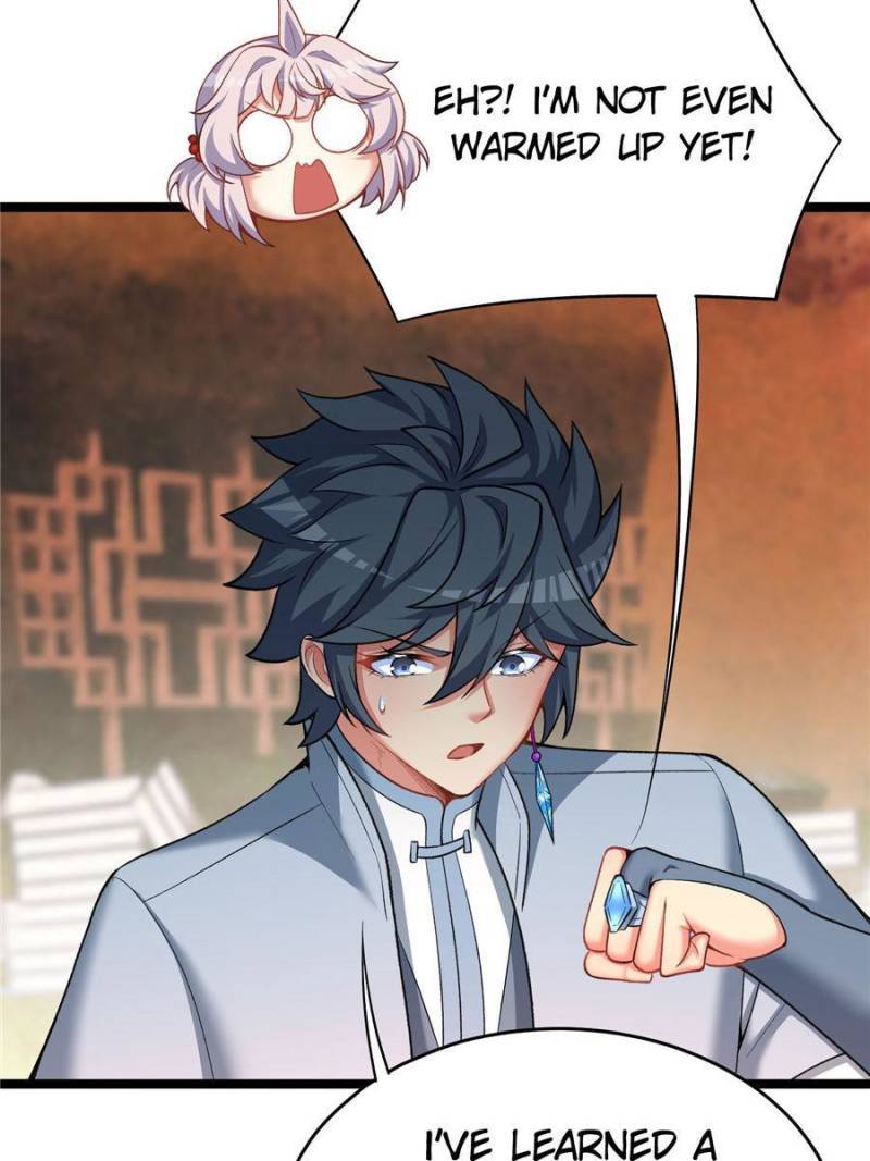 I Picked up an Attribute chapter 170 page 24