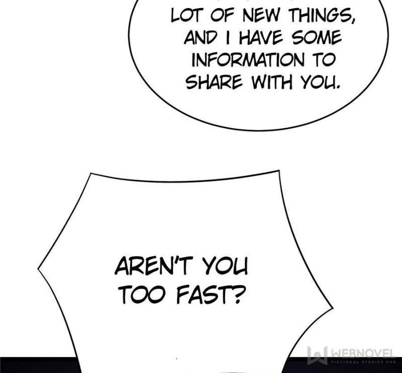 I Picked up an Attribute chapter 170 page 25