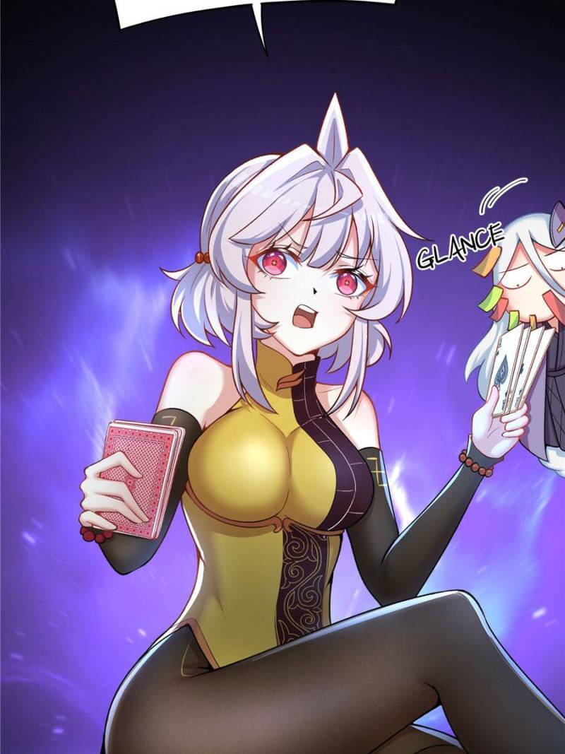 I Picked up an Attribute chapter 170 page 26