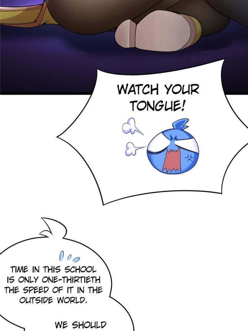 I Picked up an Attribute chapter 170 page 27