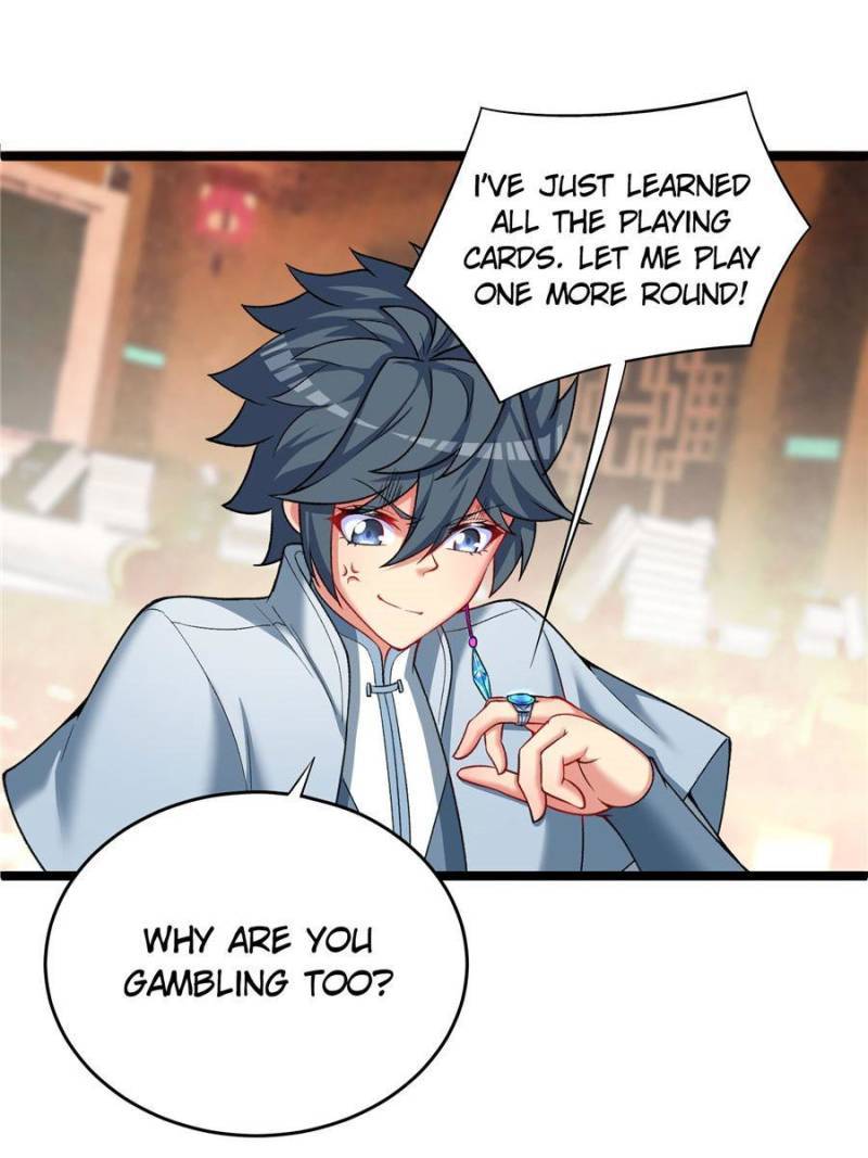 I Picked up an Attribute chapter 170 page 29