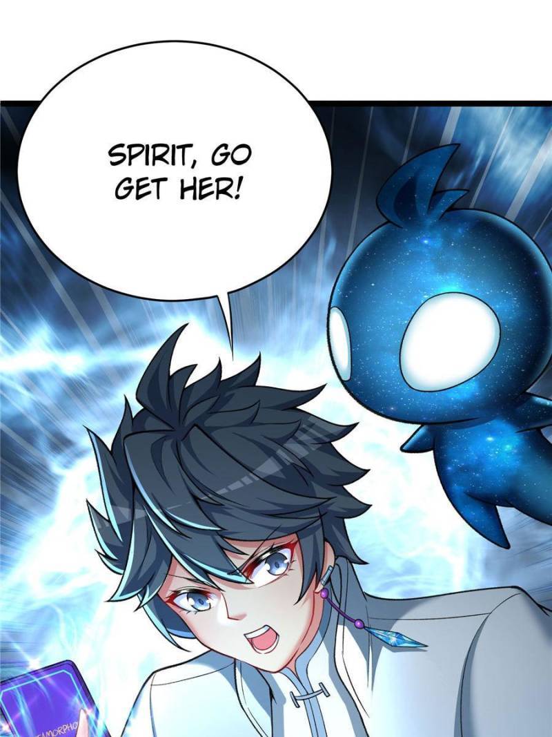 I Picked up an Attribute chapter 170 page 30