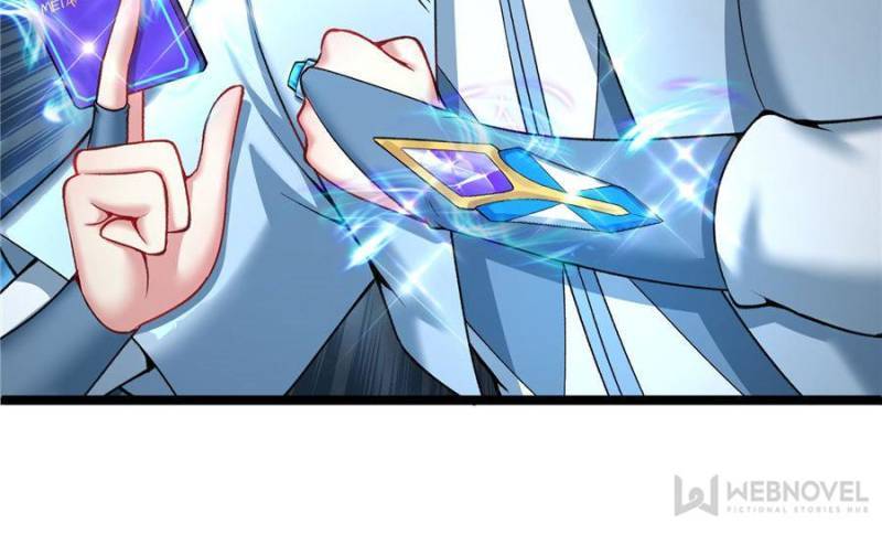 I Picked up an Attribute chapter 170 page 31