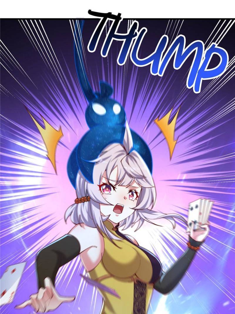 I Picked up an Attribute chapter 170 page 33