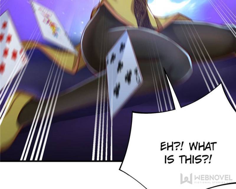 I Picked up an Attribute chapter 170 page 34