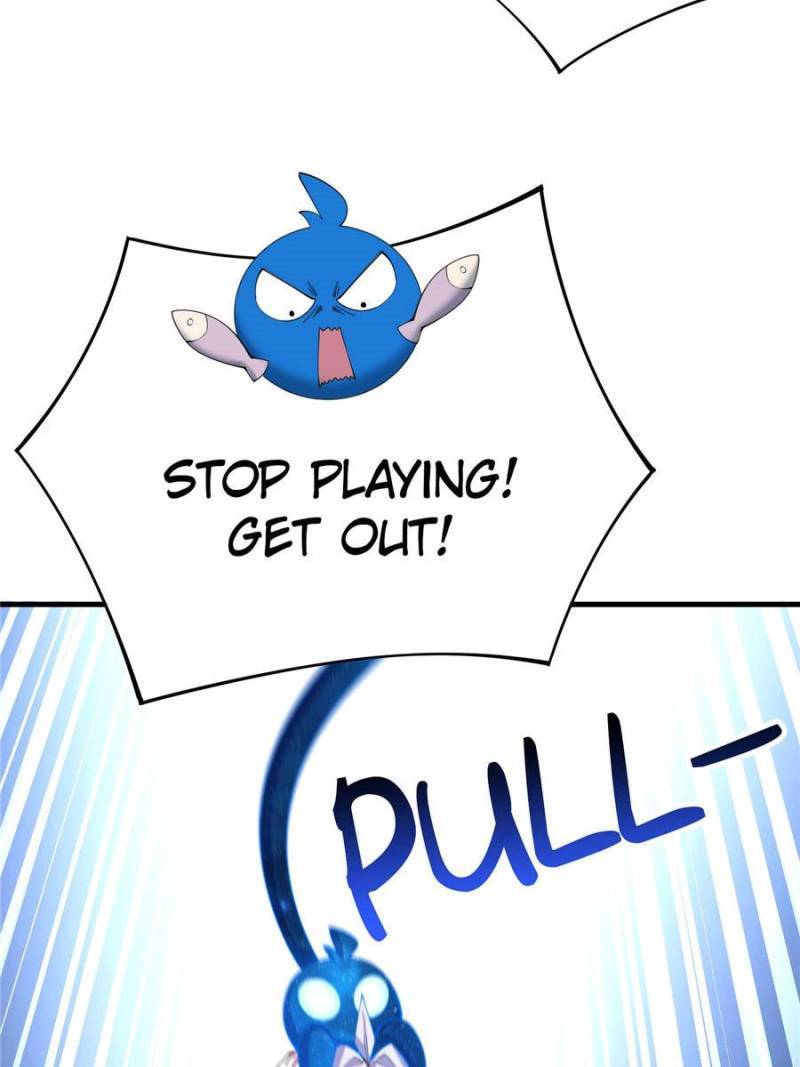 I Picked up an Attribute chapter 170 page 35