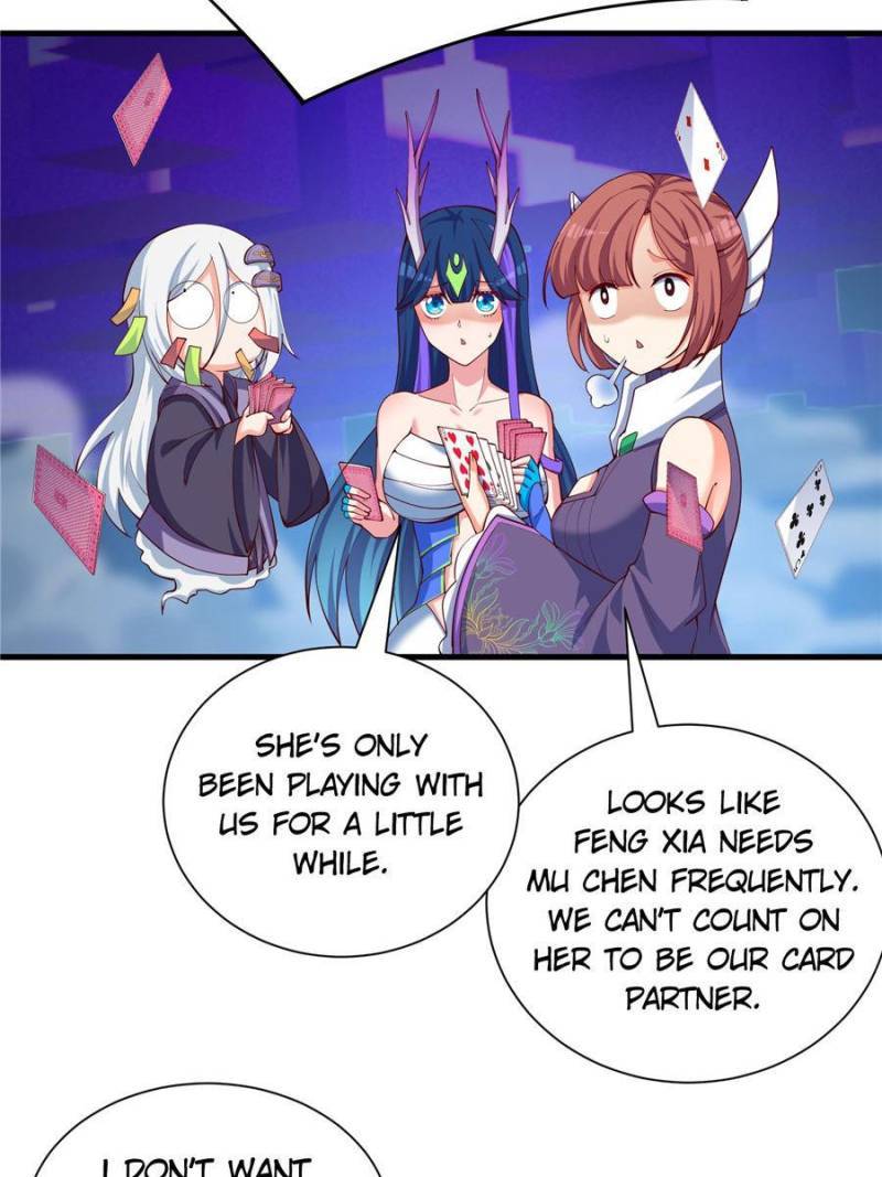 I Picked up an Attribute chapter 170 page 38