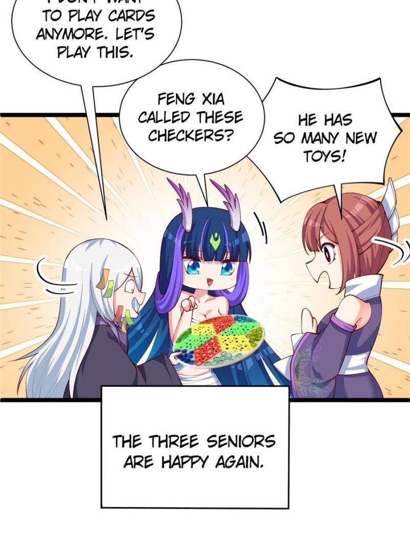 I Picked up an Attribute chapter 170 page 39