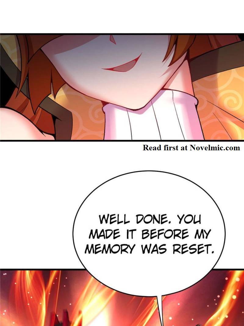 I Picked up an Attribute chapter 170 page 4