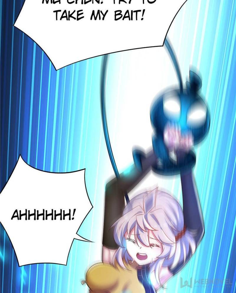 I Picked up an Attribute chapter 170 page 43