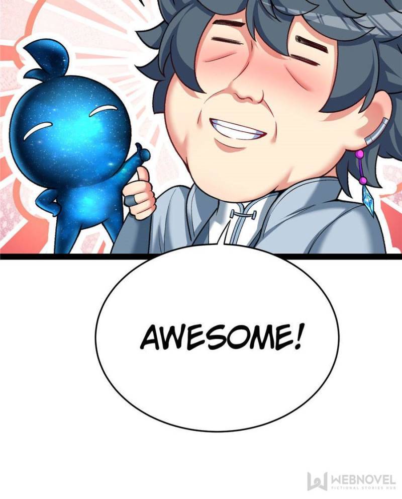 I Picked up an Attribute chapter 170 page 46