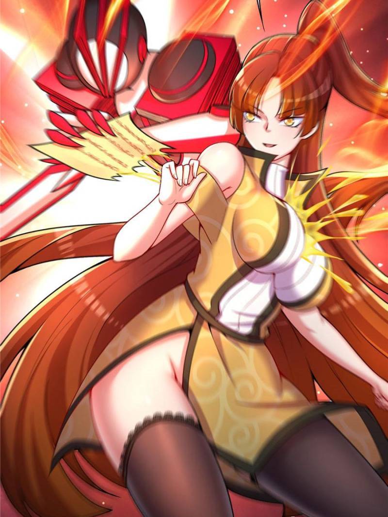 I Picked up an Attribute chapter 170 page 5