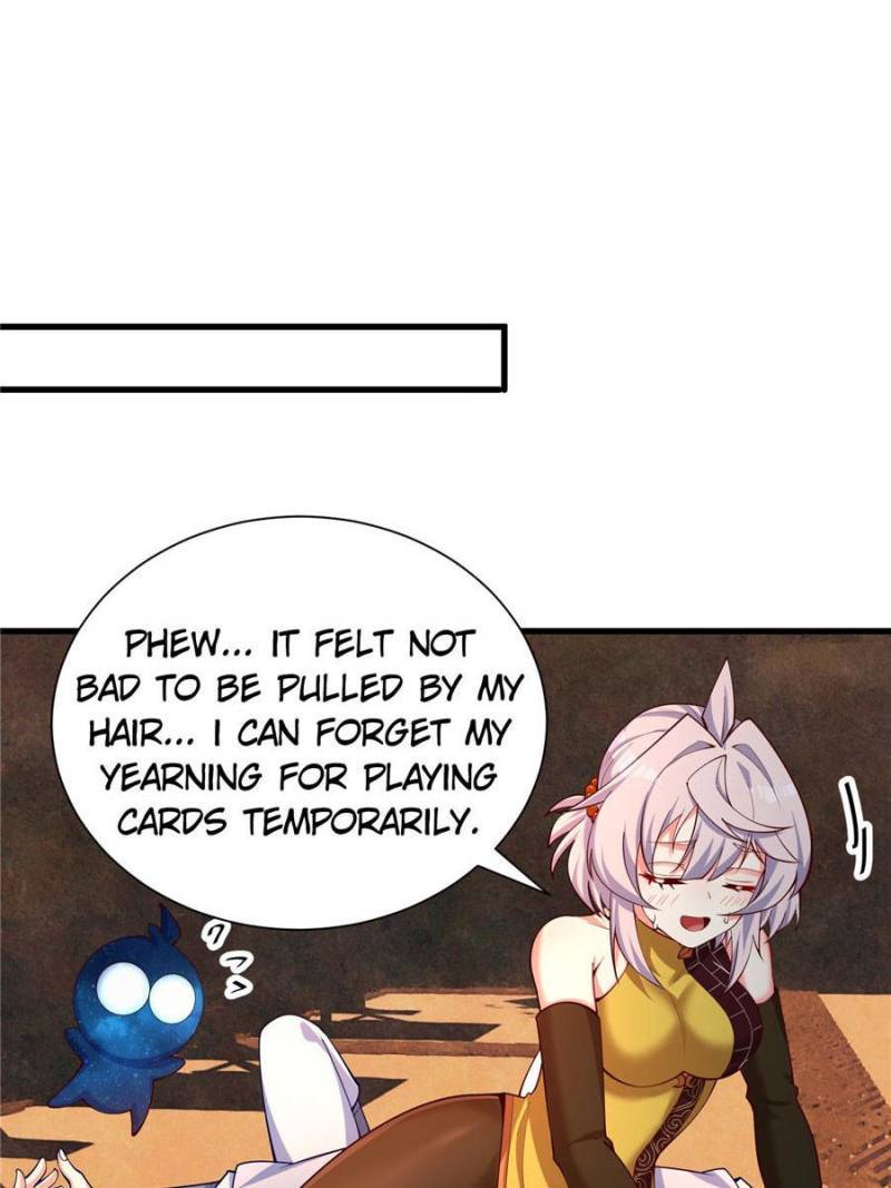 I Picked up an Attribute chapter 170 page 50