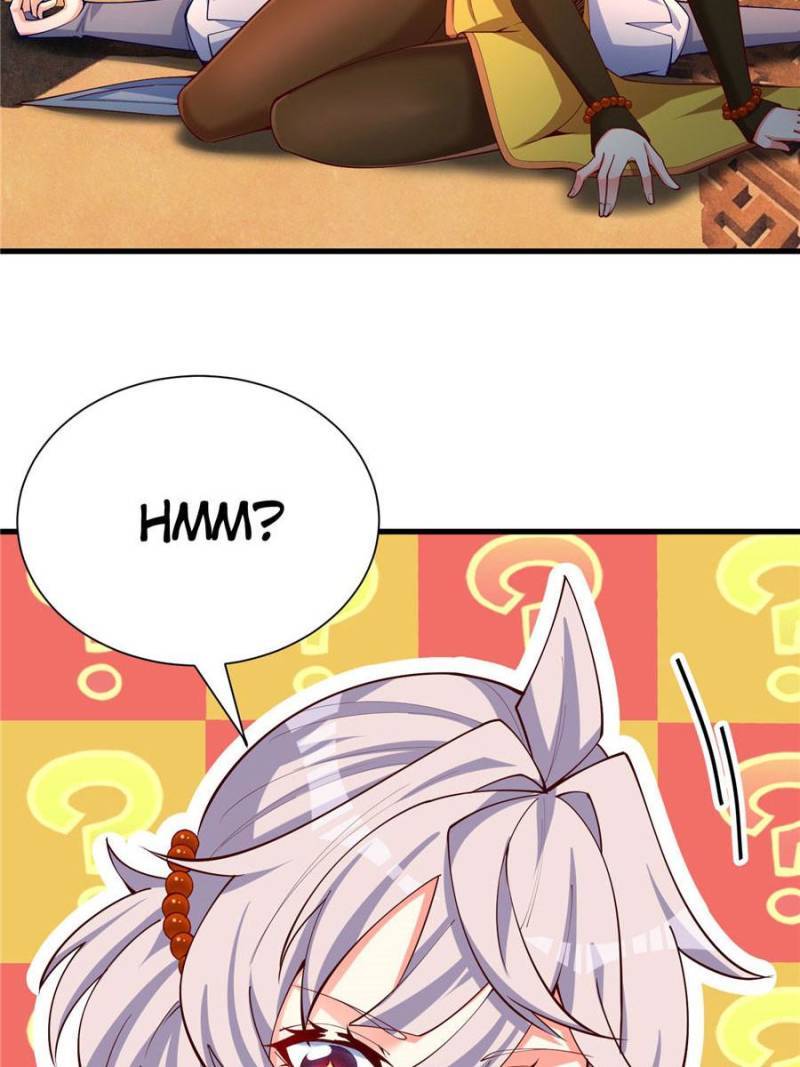 I Picked up an Attribute chapter 170 page 51