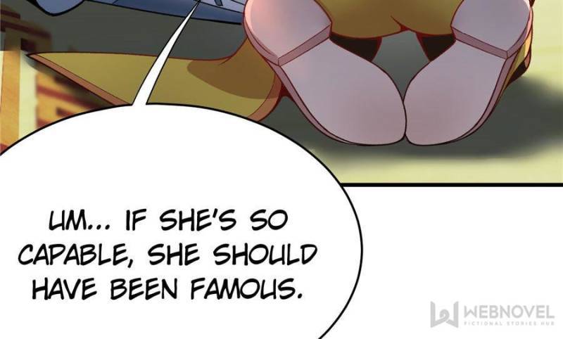 I Picked up an Attribute chapter 170 page 58