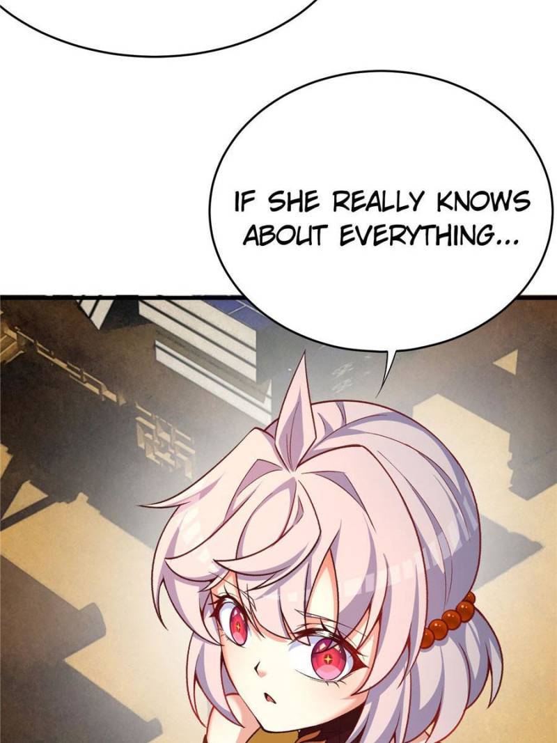 I Picked up an Attribute chapter 170 page 59