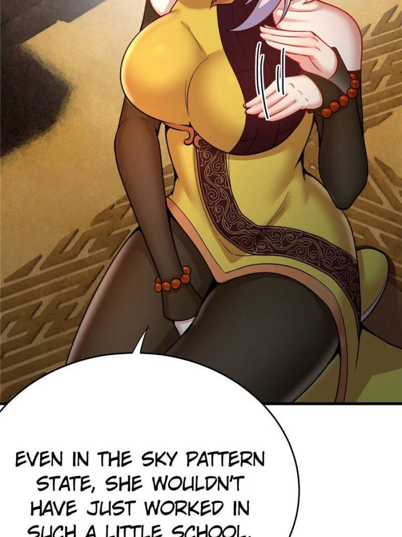 I Picked up an Attribute chapter 170 page 60