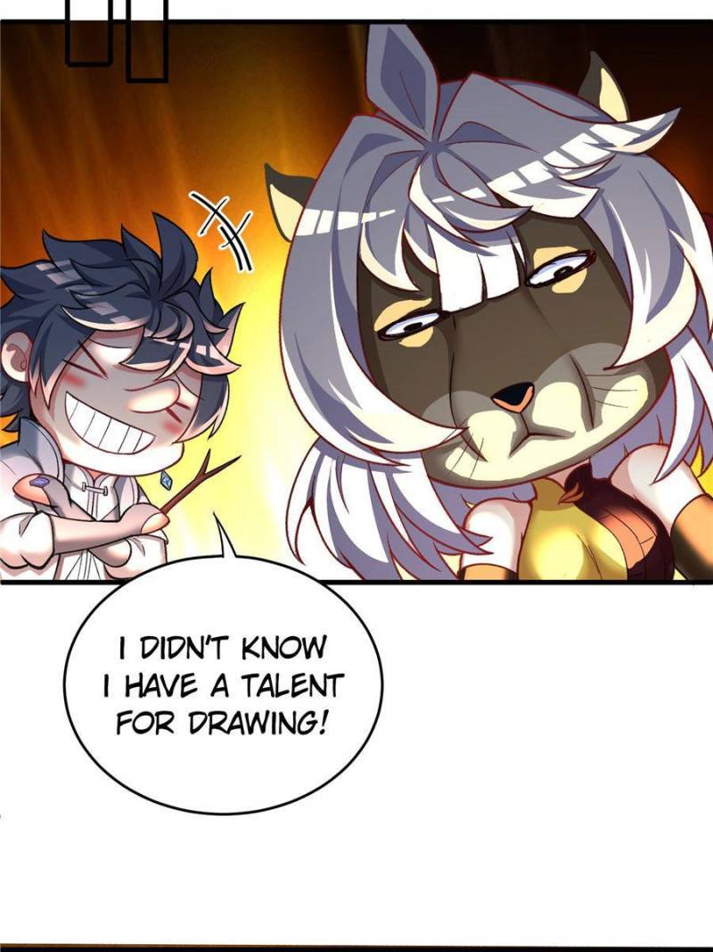 I Picked up an Attribute chapter 170 page 65