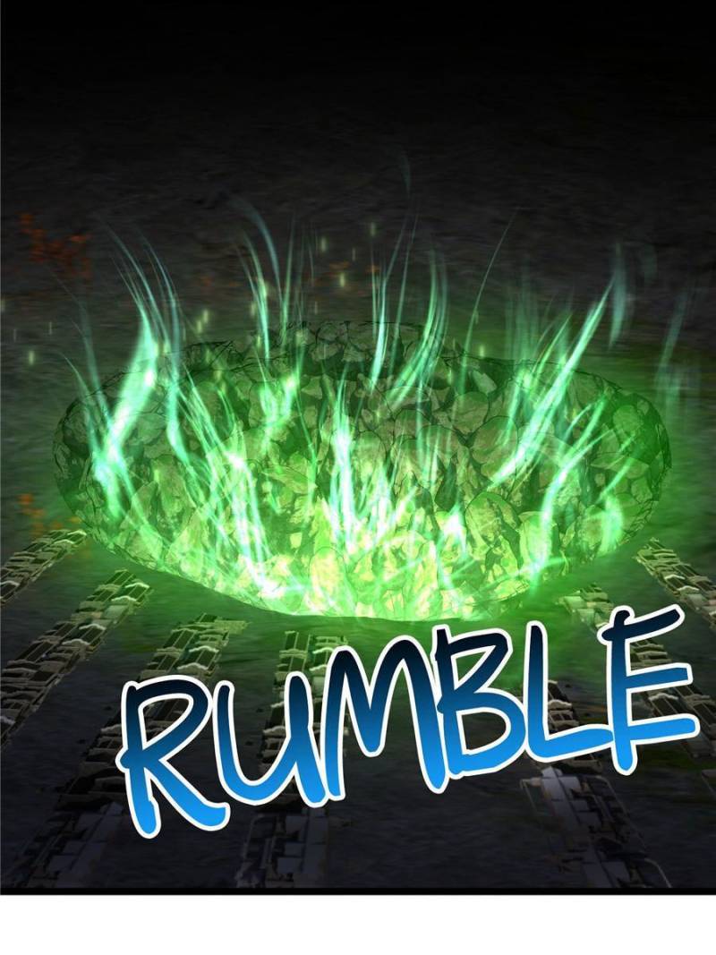 I Picked up an Attribute chapter 170 page 69