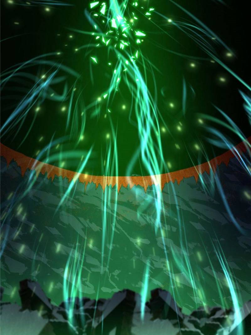 I Picked up an Attribute chapter 170 page 71