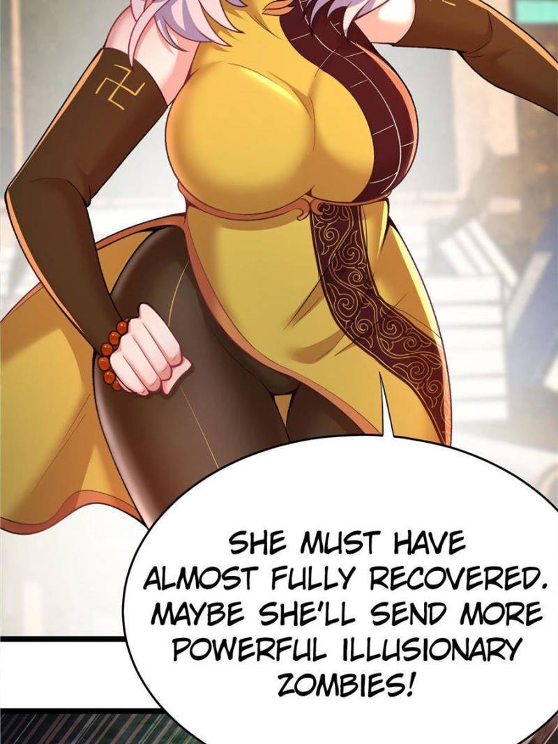 I Picked up an Attribute chapter 170 page 78