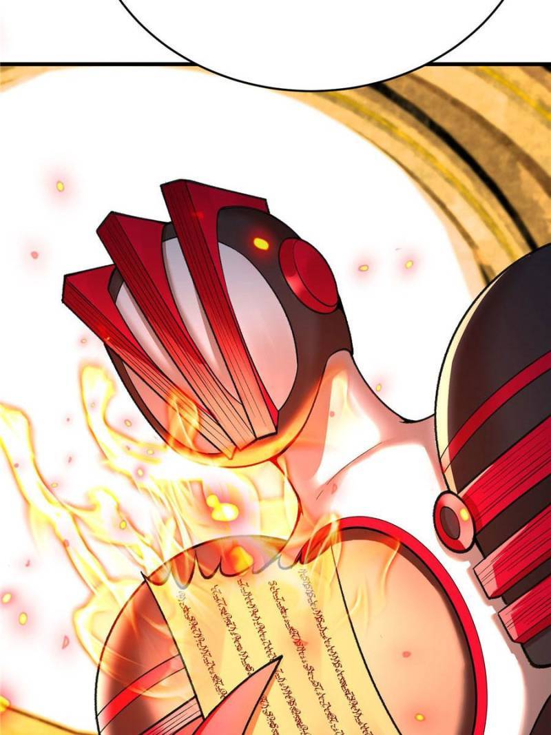 I Picked up an Attribute chapter 170 page 8