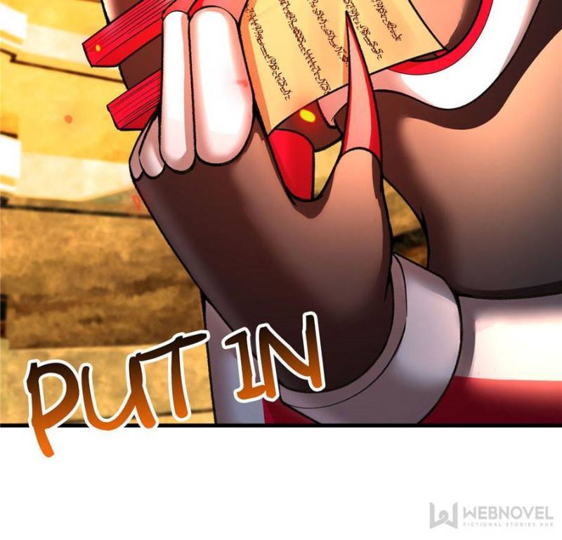 I Picked up an Attribute chapter 170 page 9