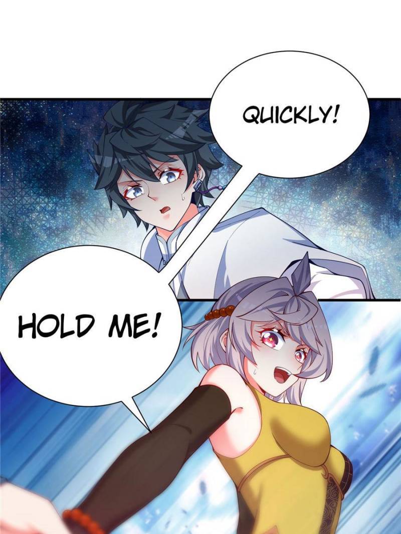 I Picked up an Attribute chapter 171 page 10