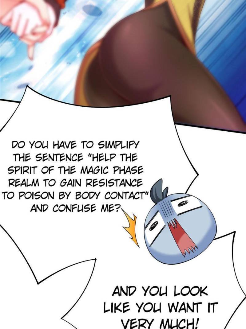 I Picked up an Attribute chapter 171 page 11