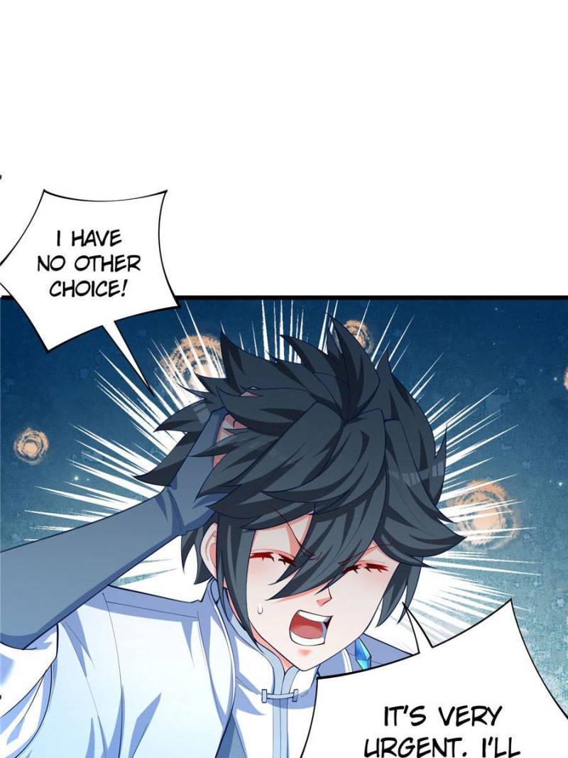 I Picked up an Attribute chapter 171 page 13