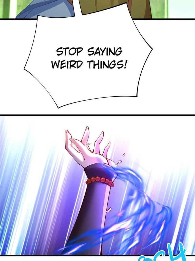 I Picked up an Attribute chapter 171 page 16