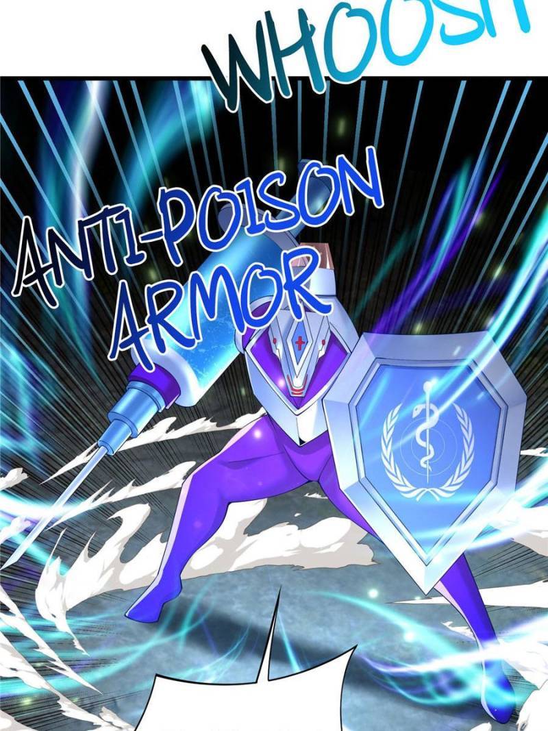 I Picked up an Attribute chapter 171 page 17