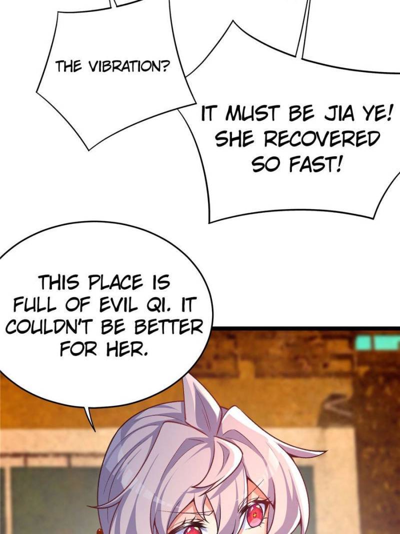 I Picked up an Attribute chapter 171 page 2