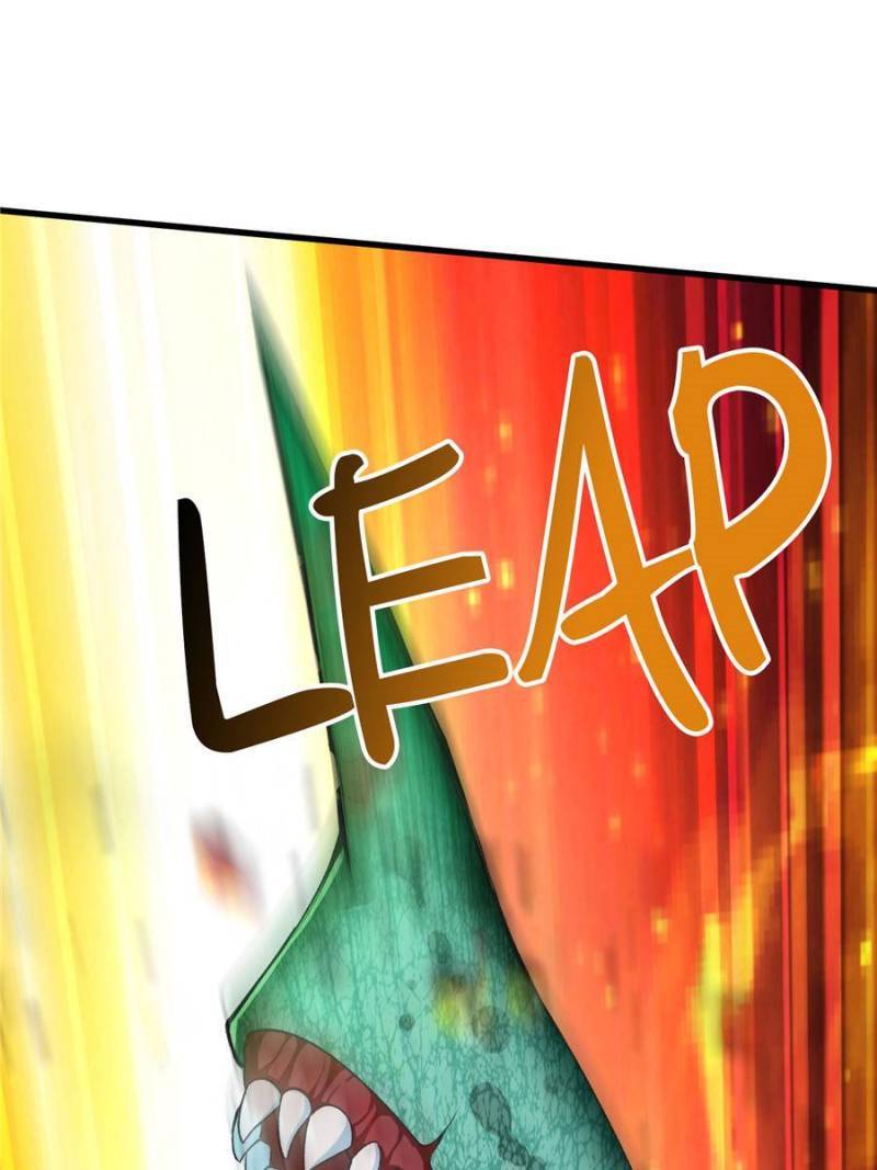 I Picked up an Attribute chapter 171 page 20