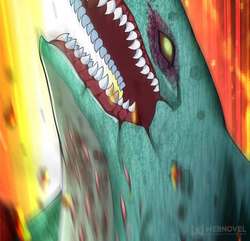 I Picked up an Attribute chapter 171 page 21